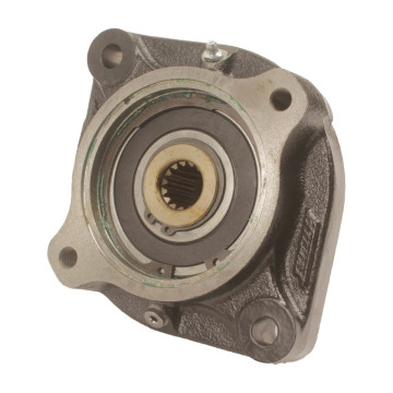 Adaptateur moteur HP30101201 (Z15/D35) pour lamier SAMASZ PT3-190, MIHP-301-000, origine