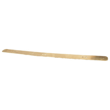 Bande coulissante pour lamier SAMASZ PG 150, 0330.01.03.000, origine