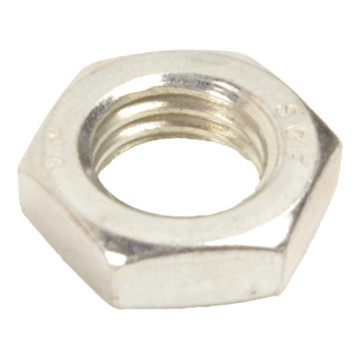 Écrou M18 classe 8 pour lamier SAMASZ PG 150, MZNN-018-005, origine