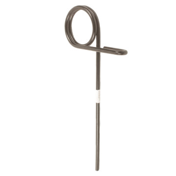 Peigne simple griffe 12mm, pour déchaumeur METAL-FACH, pièce interchangeable