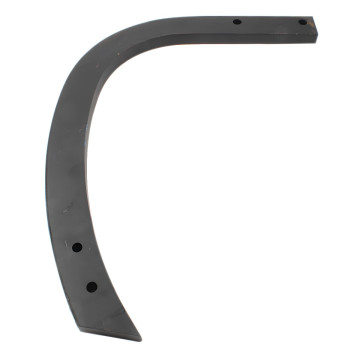 Etançon 34060835, dent nue de déchaumeur METAL FACH U490, longueur 750 mm, pièce interchangeable