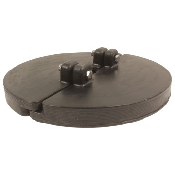 Collier pour chauffe-lait électrique
