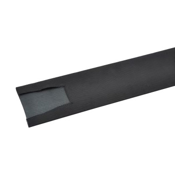 Gaine de protection textile pour tuyaux hyraulique MSHA 46mm, vendu au mètre linéaire