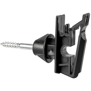 Isolateur multifonction pour rubans et cordes, boite de 150, PATURA