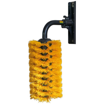 Brosse pivotante MAXI pour vaches et taureaux, PATURA