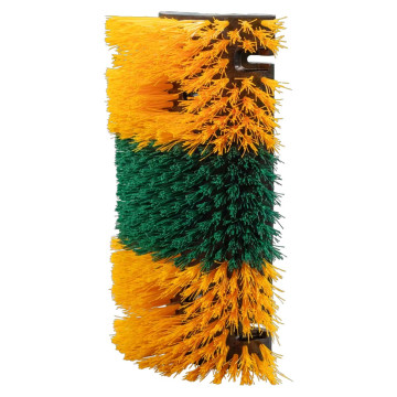 Brosse de grattage MULTIFIX, 500x300x140mm, PATURA