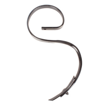 Dent complète de Vibroculteur, 32x10 hauteur totale 550 mm, universelle, 101000636 - 101000669, pièce Interchangeable