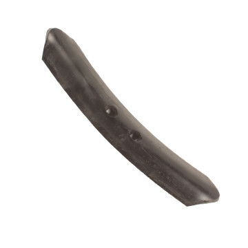 Soc de Vibroculteur réversible 300x60x7mm, 504009, Ø11mm entraxe 35mm, UNIVERSEL - KOCKERLING, pièce interchangeable