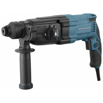 Perforateur-burineur filaire 900W - 3,2J 230V, SCHNEIDER