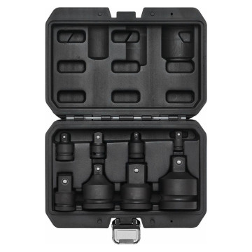 Coffret de 8 adaptateur à choc, DRAKKAR