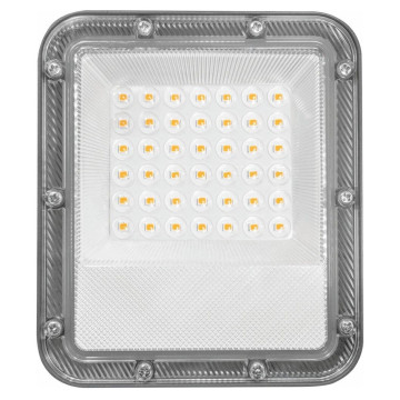 Projecteur LED extra plat 3000 lumens 30W, STILKER