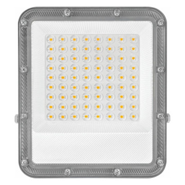 Projecteur LED extra plat 5000 lumens 50W, STILKER 