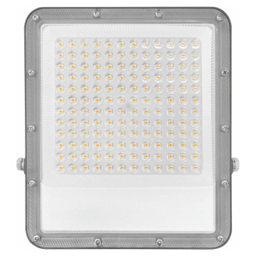 Projecteur LED extra plat 10000 lumens 100W, STILKER