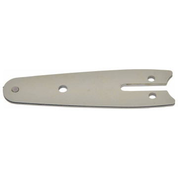Guide chaîne 10 cm pour élagueuse sans fil 20V, SCHNEIDER
