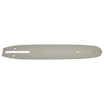 Guide chaîne 254 mm pour tronçonneuse sans fil 20V, SCHNEIDER