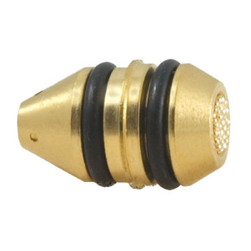 Injecteur pour écorneur à gaz bovins et caprinsArkos, Daos