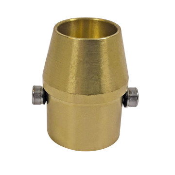 Embout caprins 15mm pour écorneur à gaz Arkos, Daos et Alios