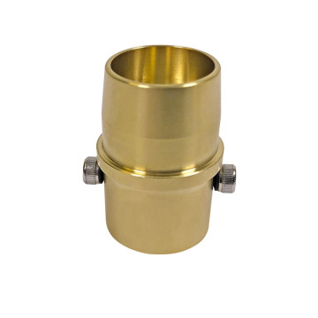 Embout bovins 17/19mm réversible pour écorneur à gaz Arkos, Daos et Alios