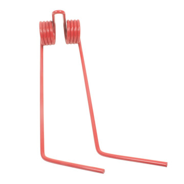 Peigne double griffes, fil 10mm, 981421 - 081421T, droit, pour semoir sulky xeos, pièce interchangeable