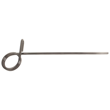 Peigne de herse simple griffe 14mm, pour semoir UNIVERSEL, pièce interchangeable