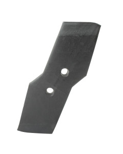 Pointe marathon pour charrue kuhn - huard, 622129, gauche, pi&egrave;ce interchangeable