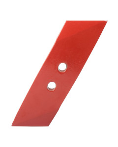 Pointe pour charrue Kverneland, 063090 - KK063090, gauche, pi&egrave;ce interchangeable