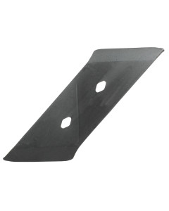 Pointe pour charrue naud, 03054502D - 031235D, droite, pi&egrave;ce interchangeable
