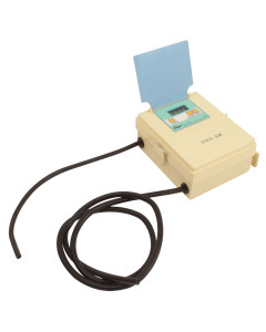 Horloge de programmation &eacute;lectronique DBS-EM pour canon &agrave; gaz m&eacute;canique