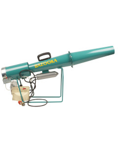 Canon &agrave; gaz effaroucheur m&eacute;canique BAZOOKA DBS-MC