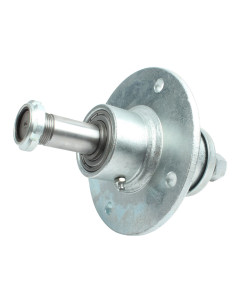 Moyeu complet 100047 pour lame tondeuse SITREX SM 120 - 150 - 180