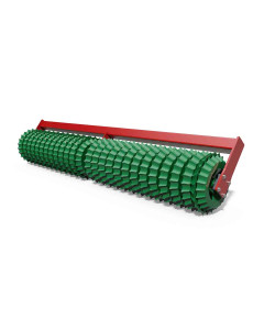 Rouleau PRISMATIC &Oslash;450/500mm, 3.00 m, pour r&eacute;g&eacute;n&eacute;rateur de prairie GRASS300, AGRO-MASZ
