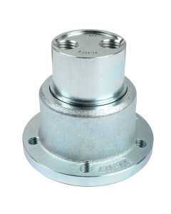 Palier complet, 5 trous, 28071300 - 28085600 - 28077800 - 28077900, pour d&eacute;chaumeur HORSCH Joker, pi&egrave;ce interchangeable