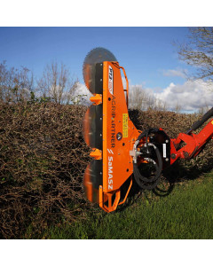 Lamier PT 3 ou 4 lames, coupe de 1,90 m&egrave;tres &agrave; 2,50 m&egrave;tres, 55-100 litres/min, avec ou sans retour SAMASZ