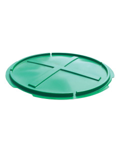 Fond pour cloche &agrave; fourrage 180x150 mm, D229, LA BUVETTE
