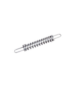 Ressort de tension en acier inox, PATURA