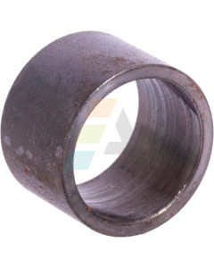 Bague 20x16x13mm, pour lame plate de gyro-broyeur Gard, pi&egrave;ce interchangeable