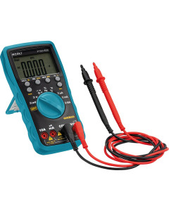 Multim&egrave;tre digital automatique compact, HAZET