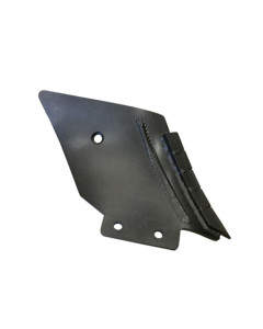 Contre Lame droite carbure pour lame Michel petit mod&egrave;le, 310x350x8 mm, entraxe 80 mm, pi&egrave;ce interchangeable