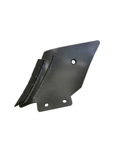 Contre Lame gauche carbure pour lame Michel petit mod&egrave;le, 310x350x8 mm, entraxe 80 mm, pi&egrave;ce interchangeable
