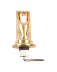 Electrode pour canon &agrave; gaz Ribizon, Zon 4, nouveau mod&egrave;le