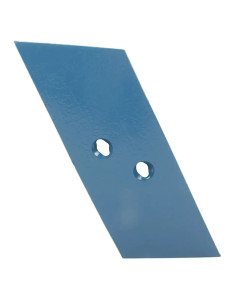 Pointe pour charrue overum, 94608, droite, pi&egrave;ce interchangeable