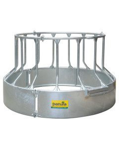 Ratelier circulaire anti gaspillage, 15 places, 303577, PATURA