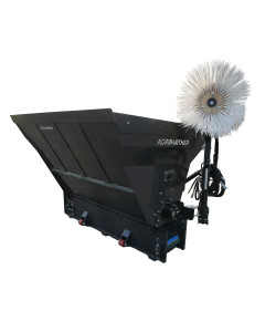 Godet pailleur distributeur A901.200 TALEX