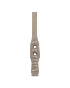 Soc carbure + rechargement, largeur 40mm pour HORSCH Terrano, 00311114, pi&egrave;ce interchangeable