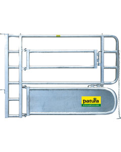 Barri&egrave;re pour c&eacute;sarienne,1,90 m&egrave;tres PATURA