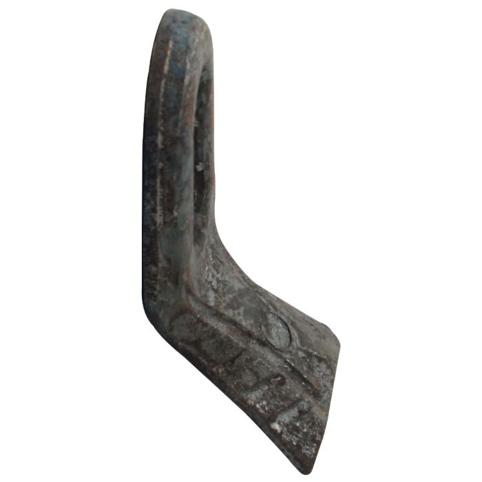 Fléau Millénium, 99x45x8mm pour épareuse et débroussailleuse ROUSSEAU, NICOLAS, SMA, NOREMAT, BOMFORD, KUHN, pièce interchangeable