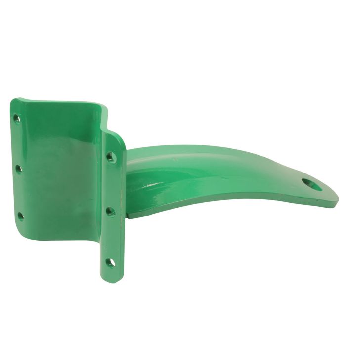 Etançon avant Nouvelle Génération (courbé), pour AGRO-MASZ AT, ATO, BT, BTH, BT04103M-01, pièce origine