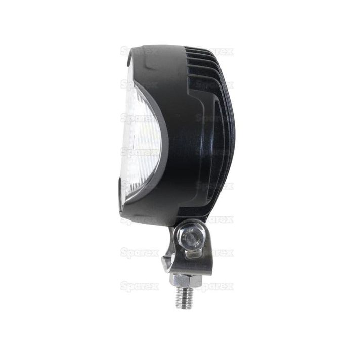 Phare De Travail LED 24W 1800LM - 12-28V, IP67, Ovale 145x90mm - AMA - Pour Tracteur, Engin Agricole