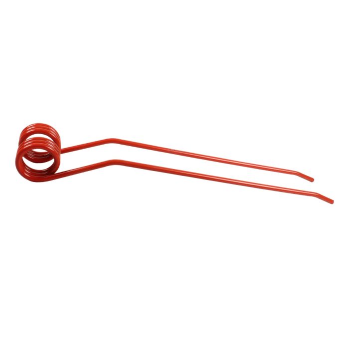 Dent d'andaineur pour CLAAS, 0009557100, pièce interchangeable
