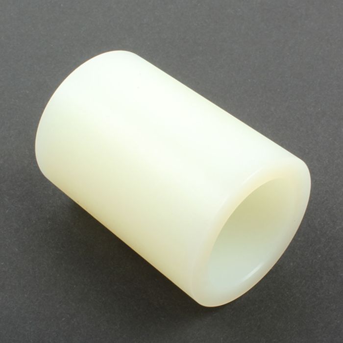Roue En Fer Avec Bague Nylon - Diamètre 225 Mm, Largeur 60 Mm, Alésage 20 Mm, Neuf